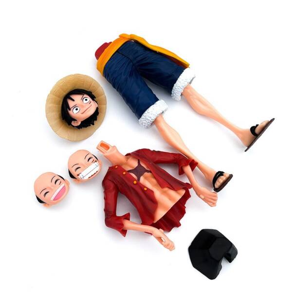 One Piece: Smiling Luffy - 图片 3