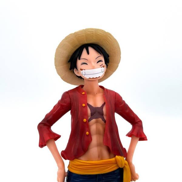 One Piece: Smiling Luffy - 图片 2