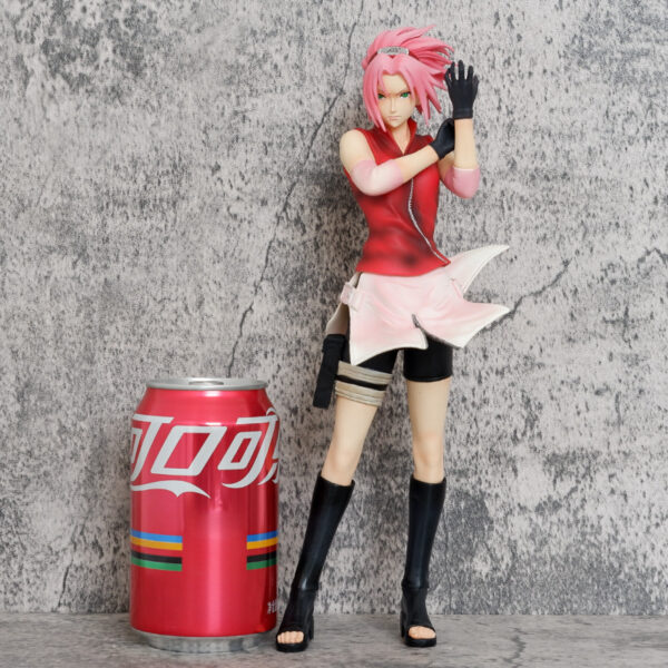 Naruto figure model - Sakura - Image 2