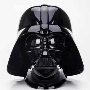 1: 1 Star Wars Jedi Dark Warrior Helmet