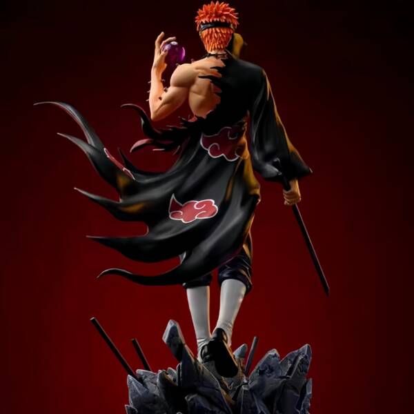 Buranpen Naruto figure set - 图片 7