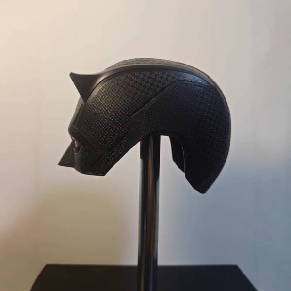 Cosplay mask for Nightwing, including helmet and headgear - 图片 14