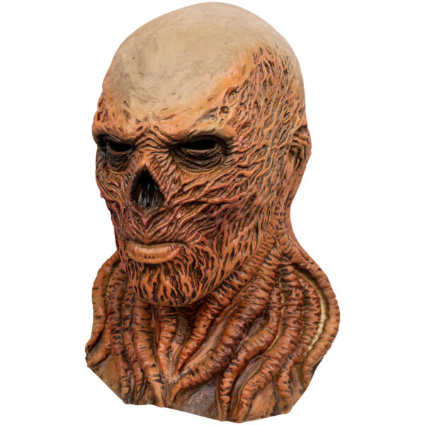 Strange Things 4 - Vecna's Latex Mask - 图片 16