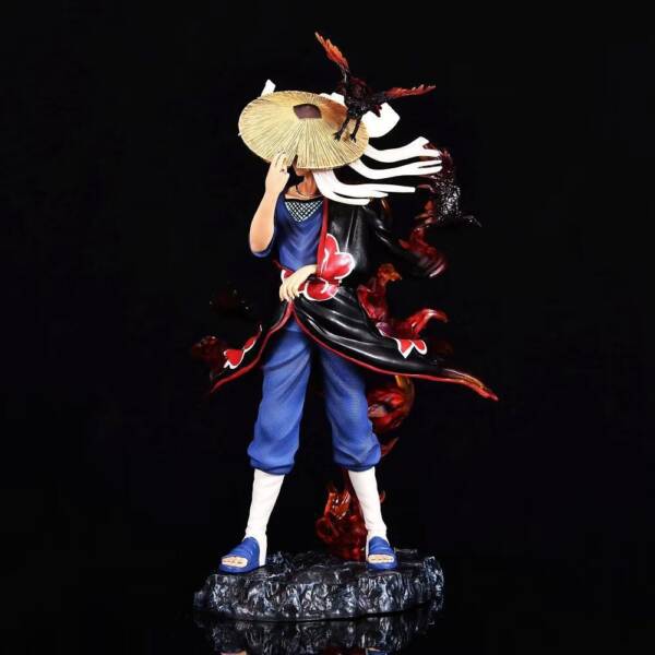 Naruto Figure -Uchiha Itachi H29cm - 图片 5