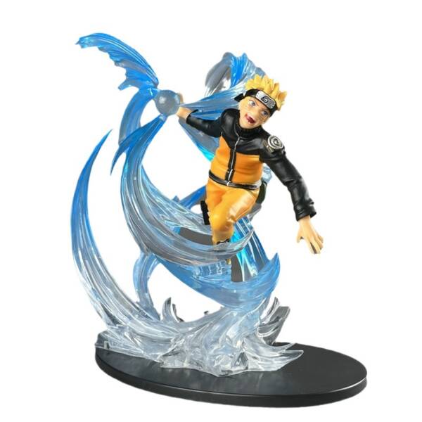 Vortex Naruto Model