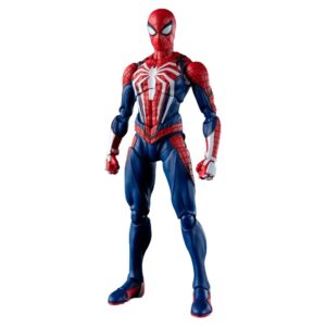 WD Spider-Man Upgrade Suit  H=15CM