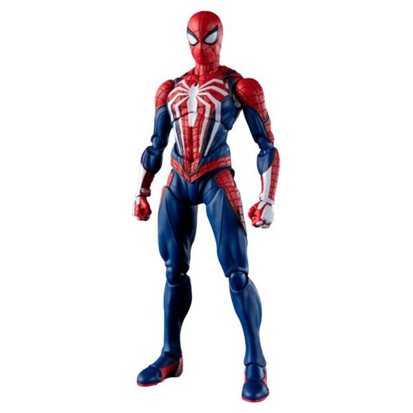 WD Spider-Man Upgrade Suit  H=15CM