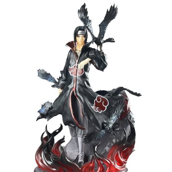 Naruto Figure - Uchiha Itachi