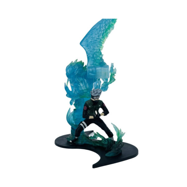 Naruto Figure - Hatake Kakashi Susanoo H33cm