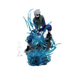 Naruto Figure-Kakashi Chidori H24cm