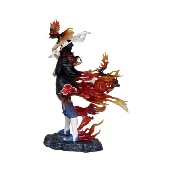 Naruto Figure -Uchiha Itachi H29cm - 图片 6