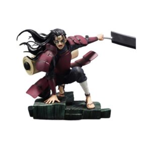 Naruto Figure - -Senju Hashirama H16cm