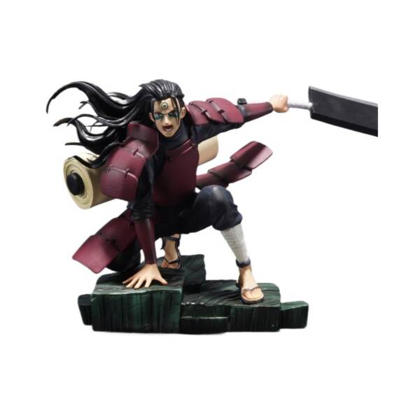 Naruto Figure - -Senju Hashirama H16cm