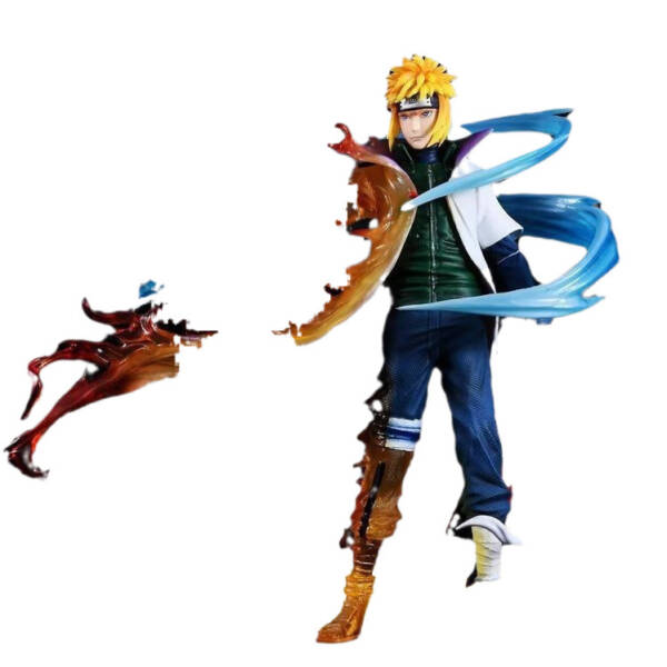 Namikaze Minato H26cm