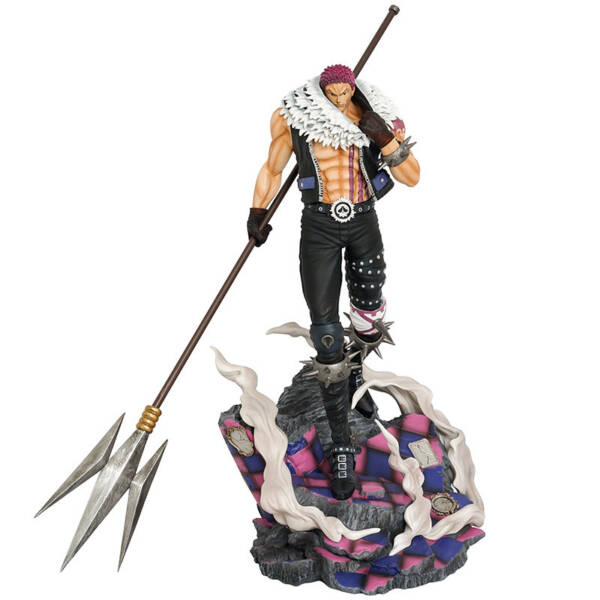 Pirate Katakurika second-hand office-H44cm