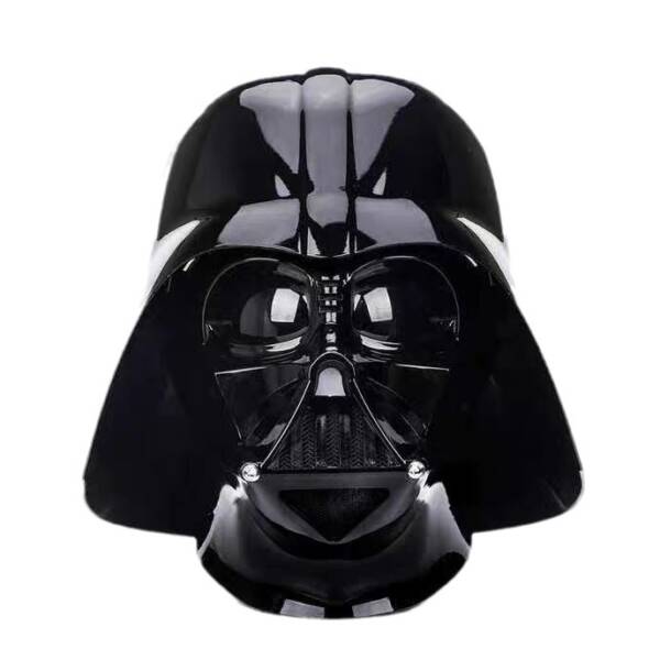 1: 1 Star Wars Jedi Dark Warrior Helmet - 图片 18