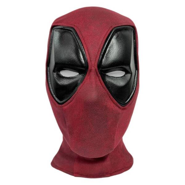 Halloween Deadpool mask cosplay mask