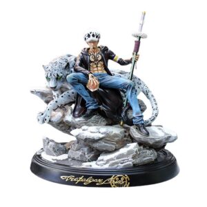 One Piece GK Surgical Fruit - Snow Leopard Ro
