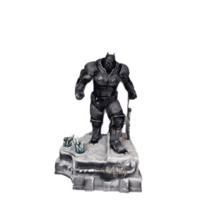 GK Thermal Energy Armor Batman Artwork  H=40CM