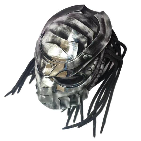 Iron Blood Warriors - Hunters - Xenomorphs - Helmets