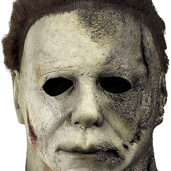 Bom Myers McMeleven Halloween Mask - 图片 11