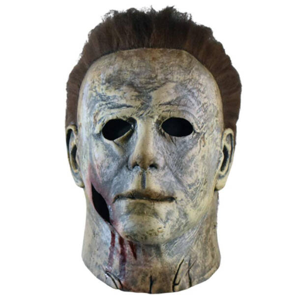 Bom Myers McMeleven Halloween Mask - 图片 13