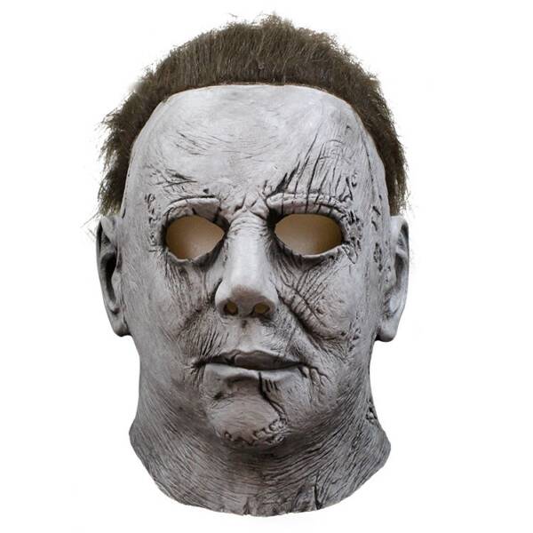 Bom Myers McMeleven Halloween Mask - 图片 15