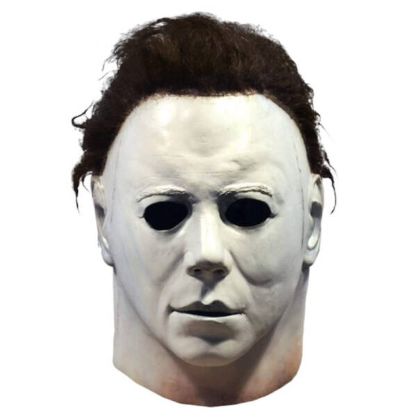 Bom Myers McMeleven Halloween Mask - 图片 20