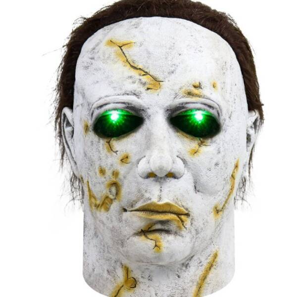 Bom Myers McMeleven Halloween Mask - 图片 24