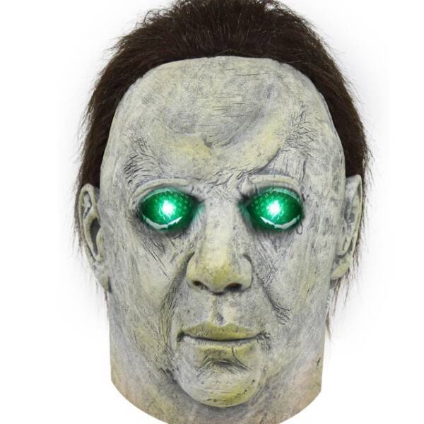 Bom Myers McMeleven Halloween Mask - 图片 25