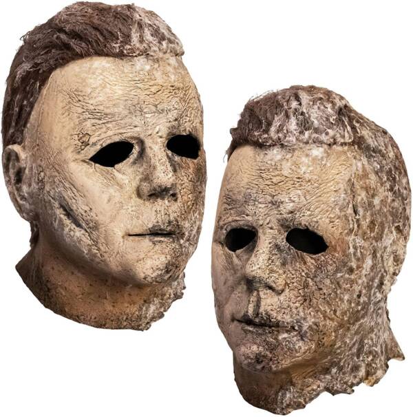 Bom Myers McMeleven Halloween Mask - 图片 26