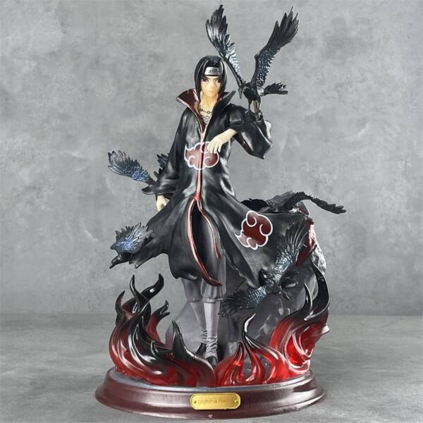 Naruto Figure - Uchiha Itachi - 图片 2