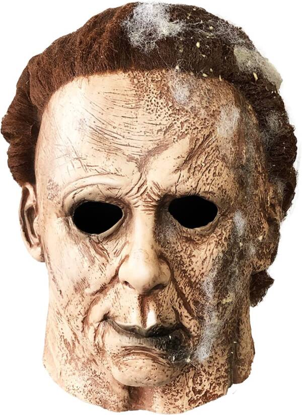 Bom Myers McMeleven Halloween Mask - 图片 3