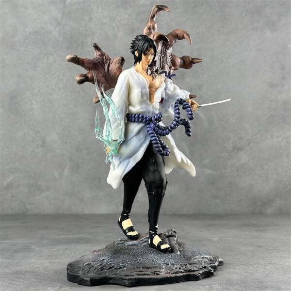 Sasuke model figurine - 图片 3