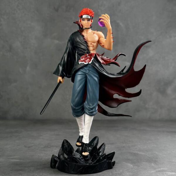 Buranpen Naruto figure set - 图片 3