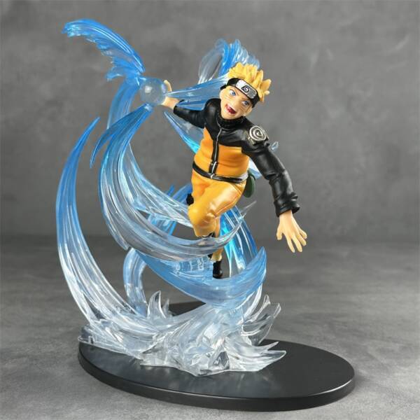 Vortex Naruto Model - 图片 3