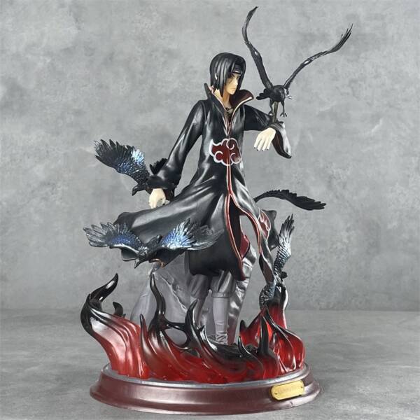 Naruto Figure - Uchiha Itachi - 图片 3