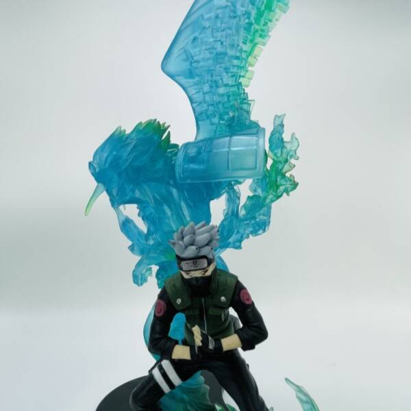 Naruto Figure - Hatake Kakashi Susanoo H33cm - 图片 3