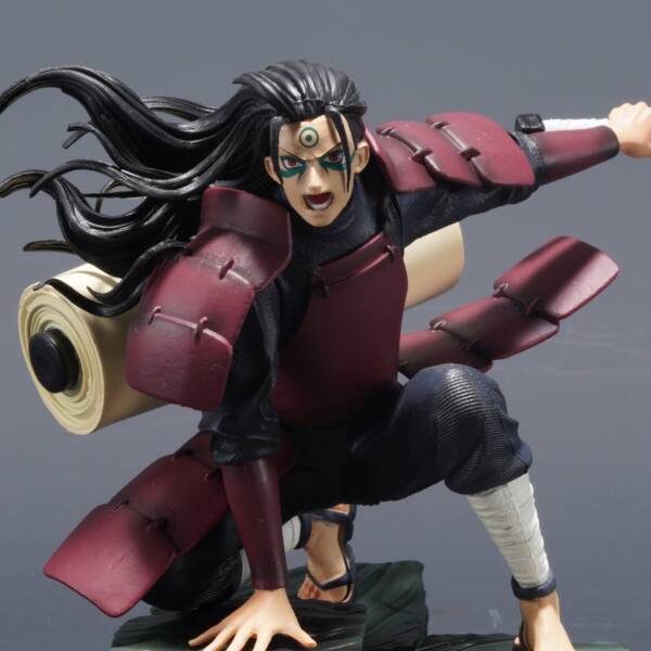 Naruto Figure - -Senju Hashirama H16cm - 图片 3