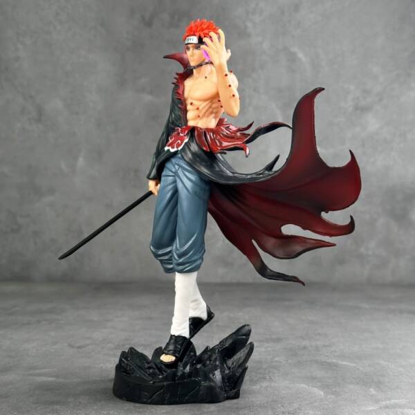 Buranpen Naruto figure set - 图片 4