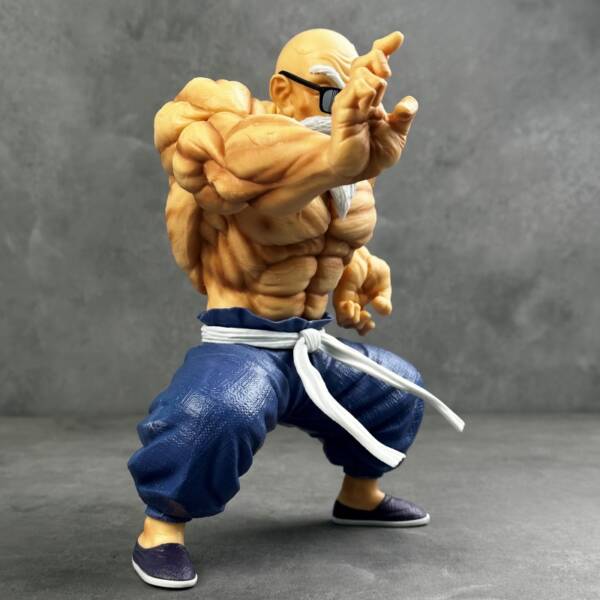 Dragon Ball GK Wutian sensei Turtle Immortal figure - 图片 4