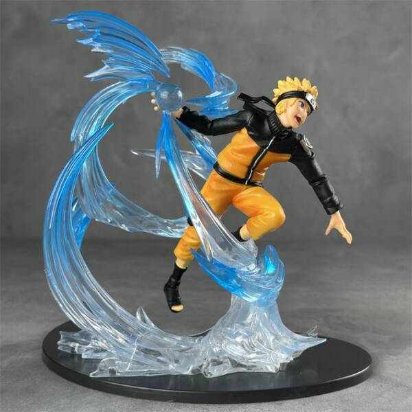 Vortex Naruto Model - 图片 4
