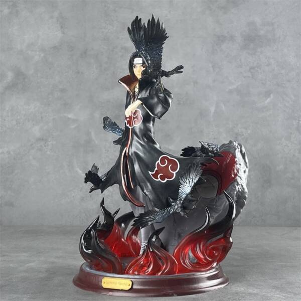 Naruto Figure - Uchiha Itachi - 图片 4