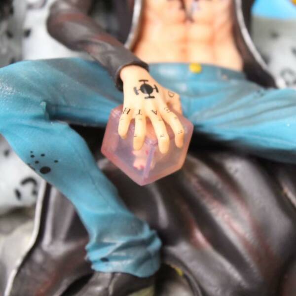 One Piece GK Surgical Fruit - Snow Leopard Ro - 图片 5
