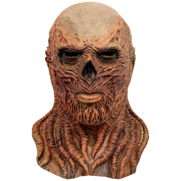 Strange Things 4 - Vecna's Latex Mask - 图片 7