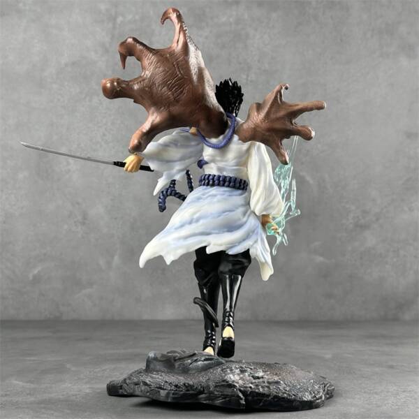 Sasuke model figurine - 图片 5