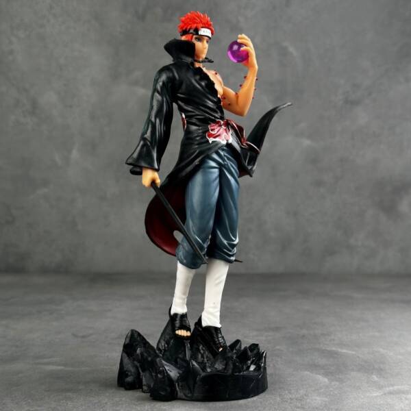 Buranpen Naruto figure set - 图片 5