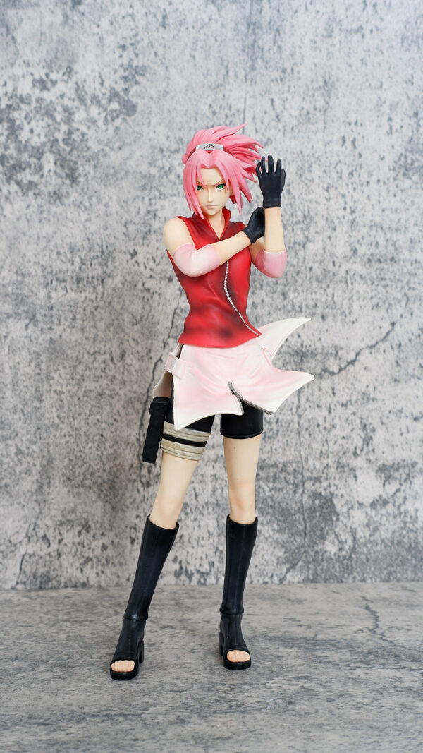 Naruto figure model - Sakura - Image 4