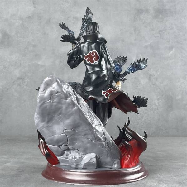 Naruto Figure - Uchiha Itachi - 图片 5