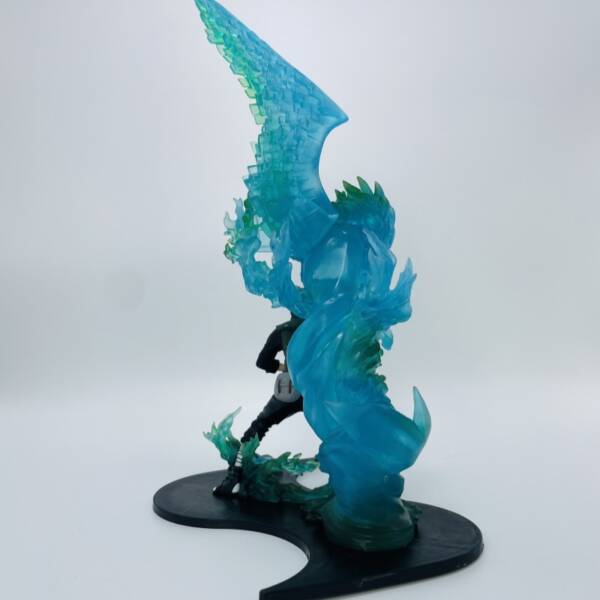 Naruto Figure - Hatake Kakashi Susanoo H33cm - 图片 5